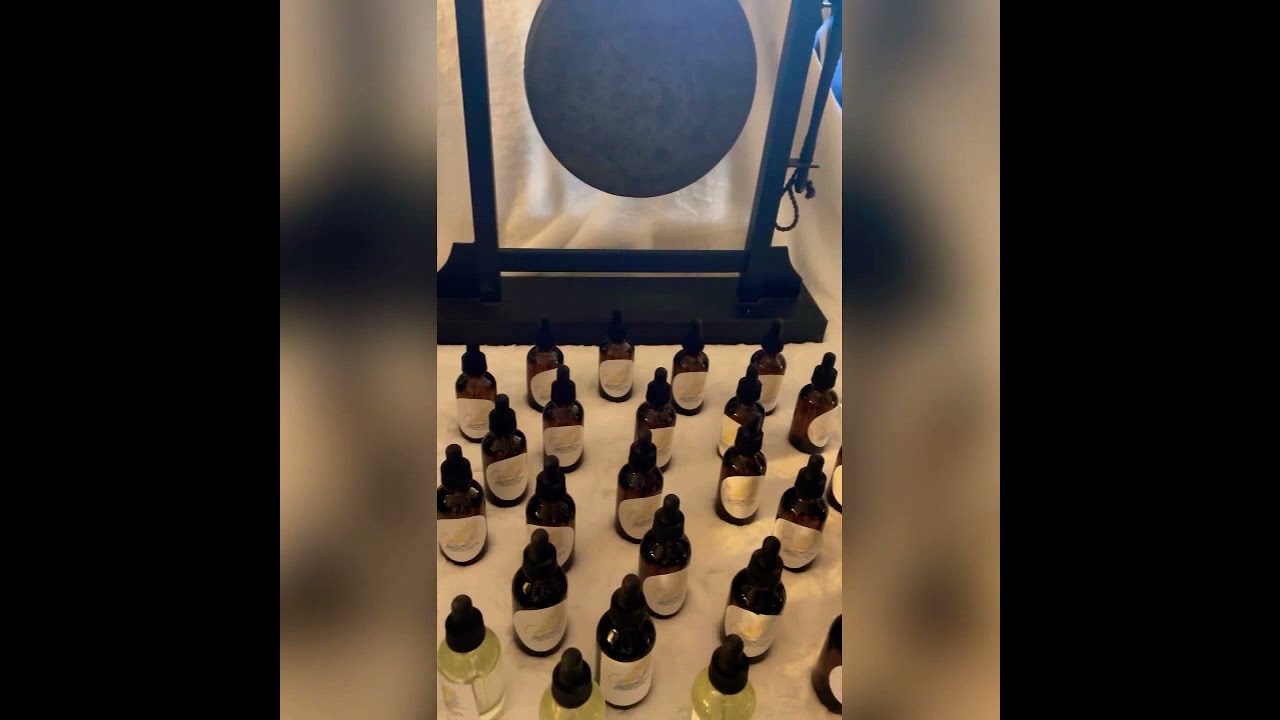 Emotional Empowerment Box: Connection Kit Sound Bath