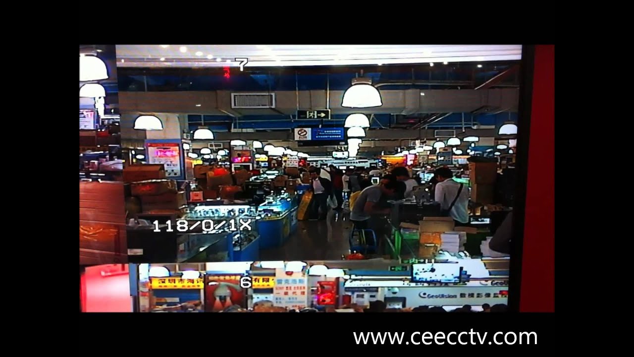 cee cctv camera z27X