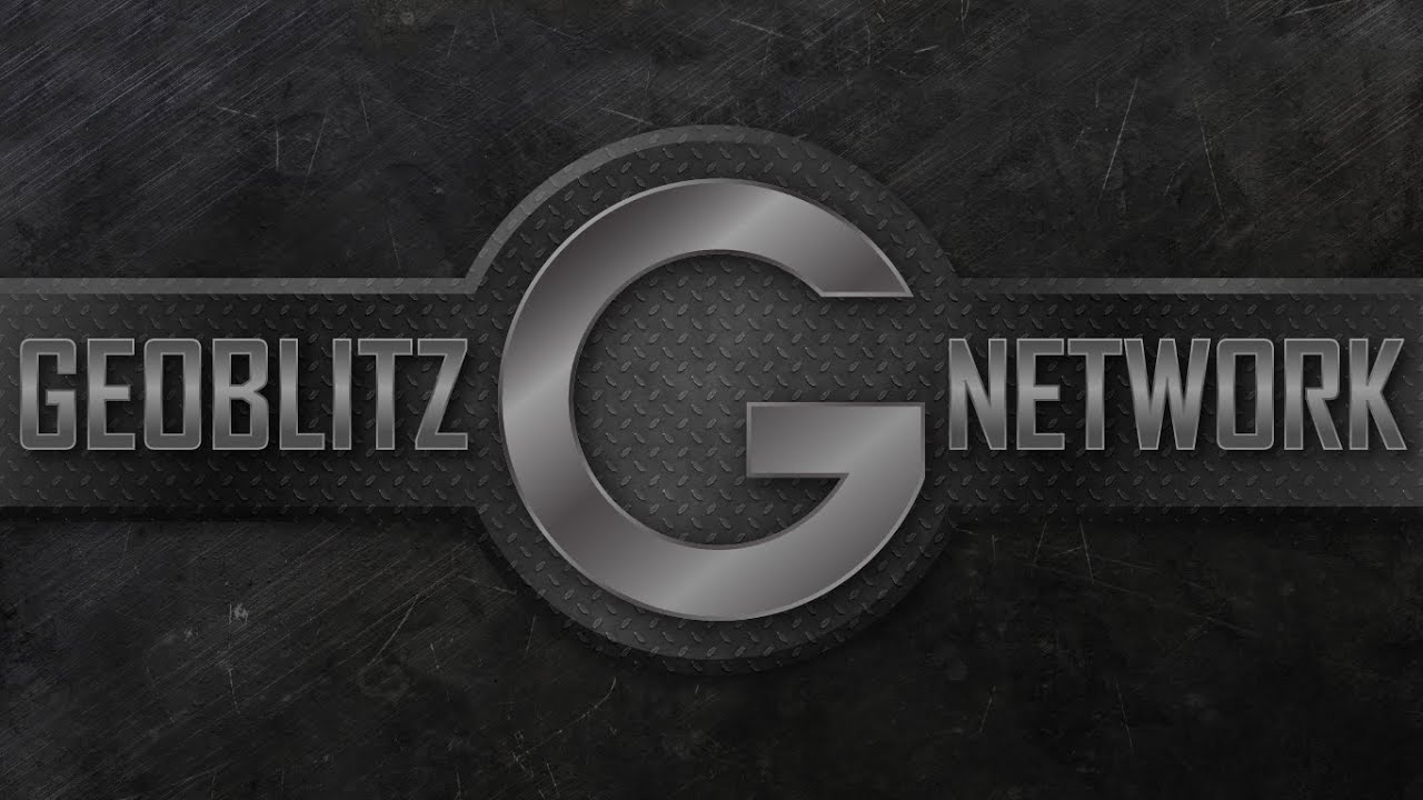 Geoblitz Network | Official Trailer [Outdated]