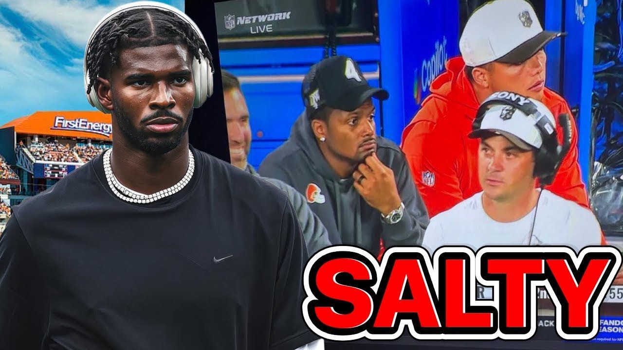 🚨Browns INSIDER JUST LEAKED ONE QUARTERBACK LEAVING CLEVELAND IN NEXT 2 WEEKS‼️