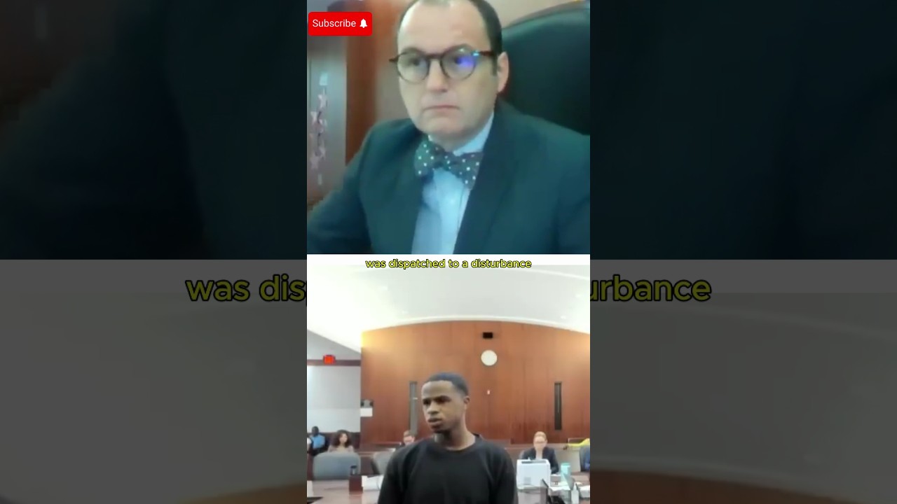 Judge THROWS OUT Bullsh*t Case in RECORD TIME
