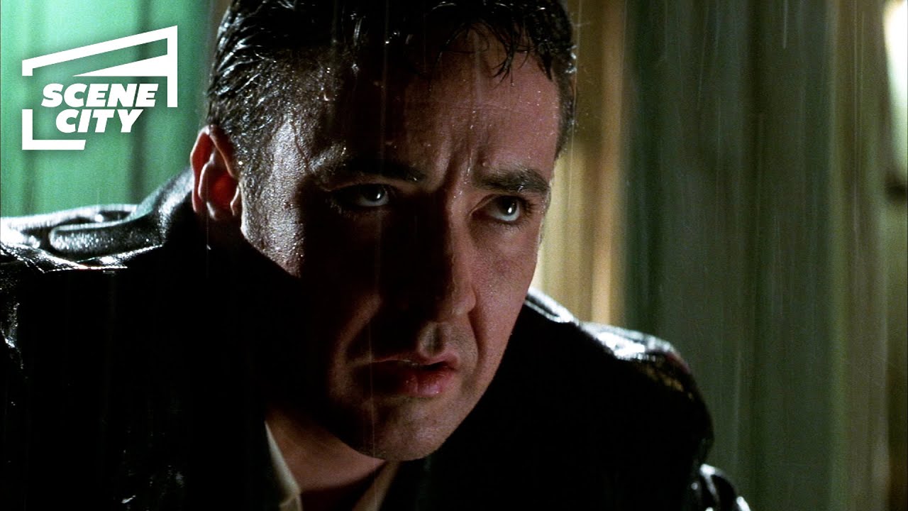 No Human Could&rsquo;ve Done That | Identity (2003)