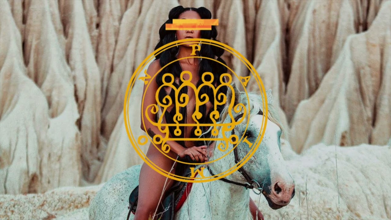 Paimon Enn – Dragon Jasper Occult Music
