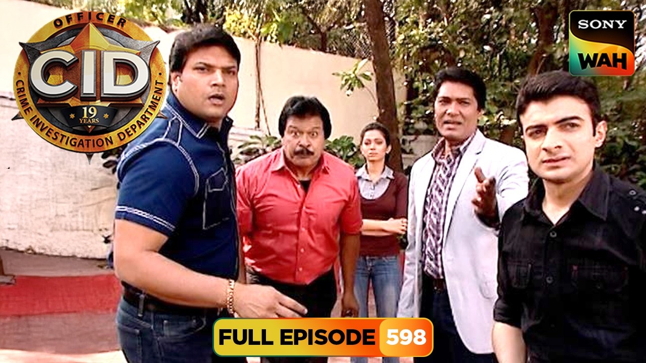Emergency में Dance करने लगा Freddy | CID | सी.आई.डी. | 15 Mar 2026