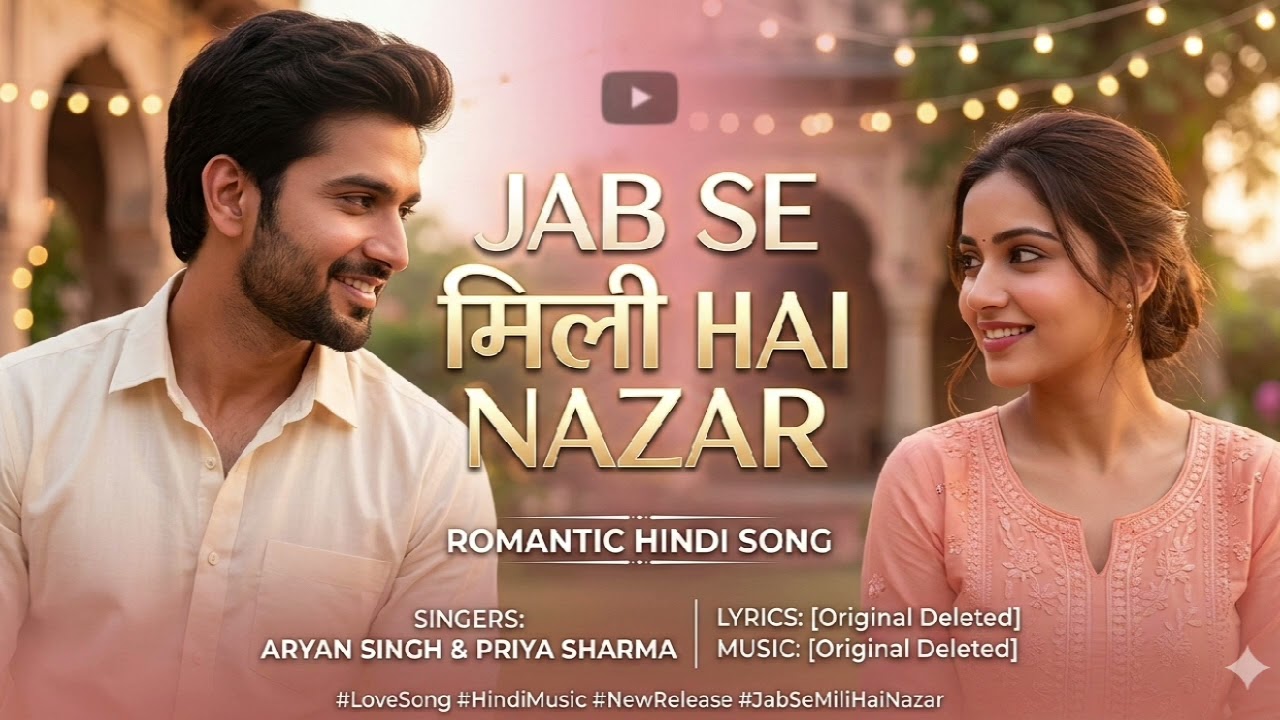 ​O Mere Humsafar#song #music #old #newversion