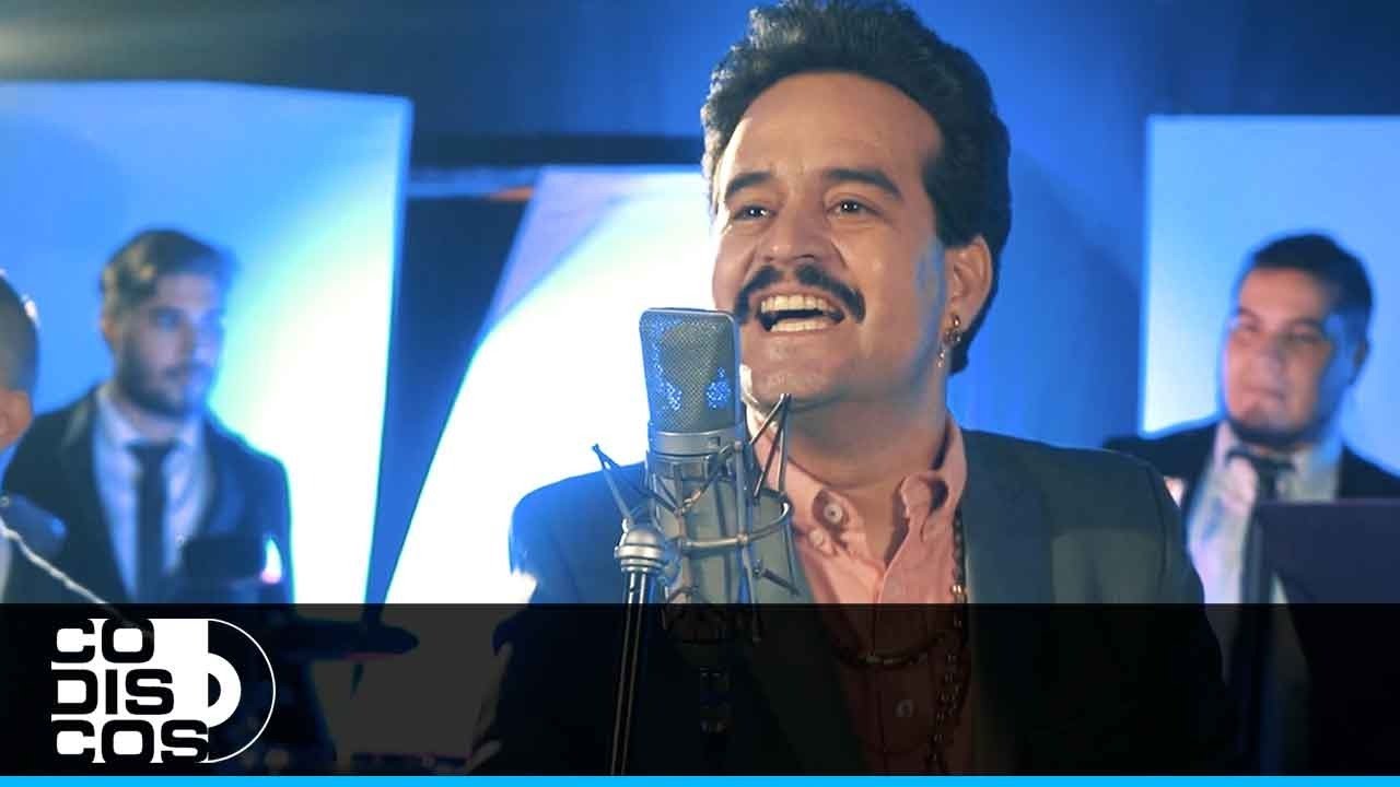 Deseándote, Los Clones - Vídeo Oficial