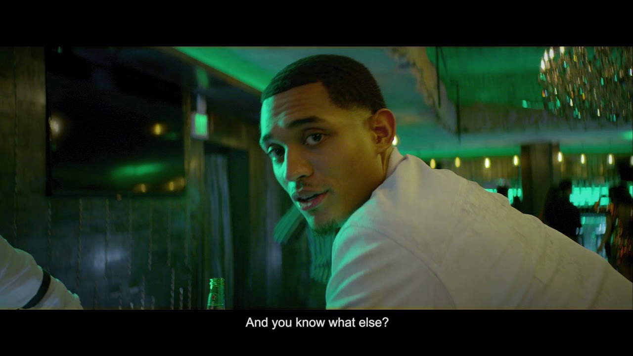 Heineken Symbol TVC 30s