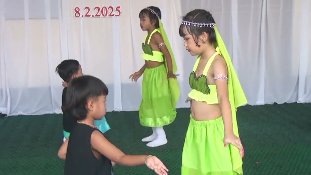 April 4, 2025