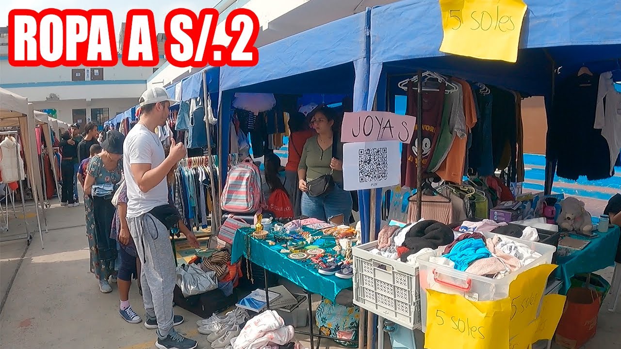 La cachina pituca de Surco | Markotk