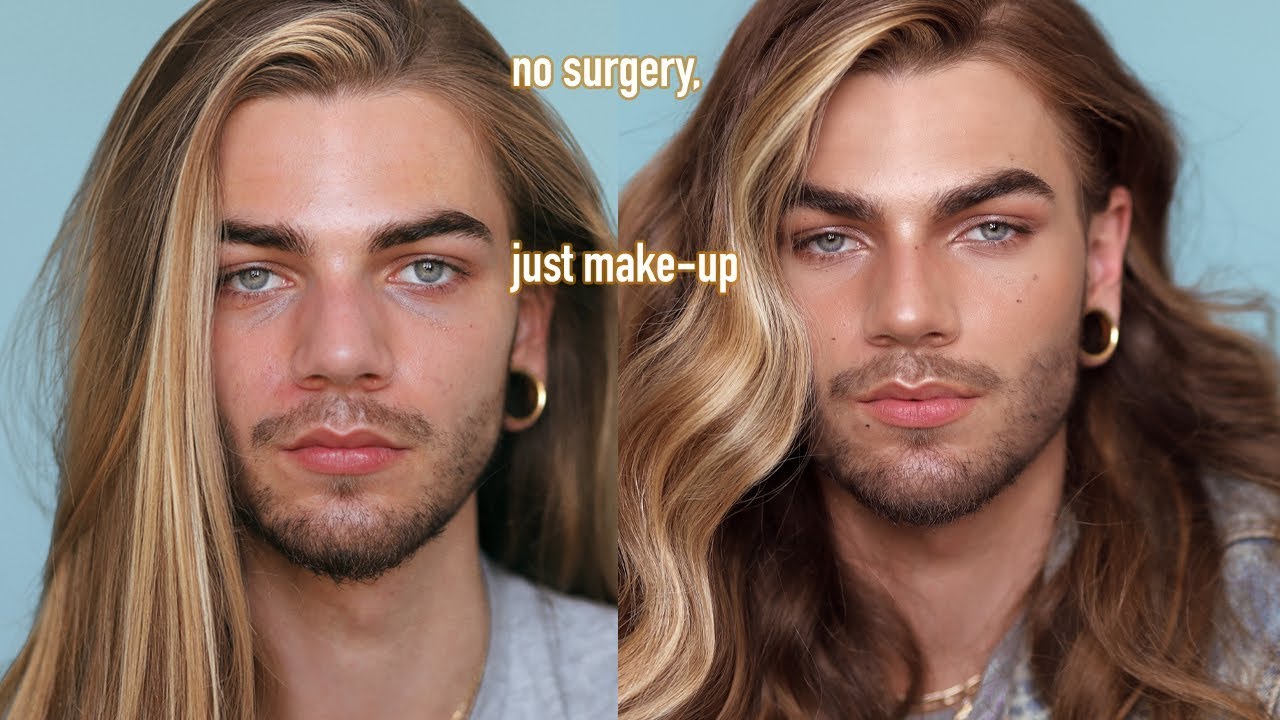 wow.. I changed my contour and I'm never going back