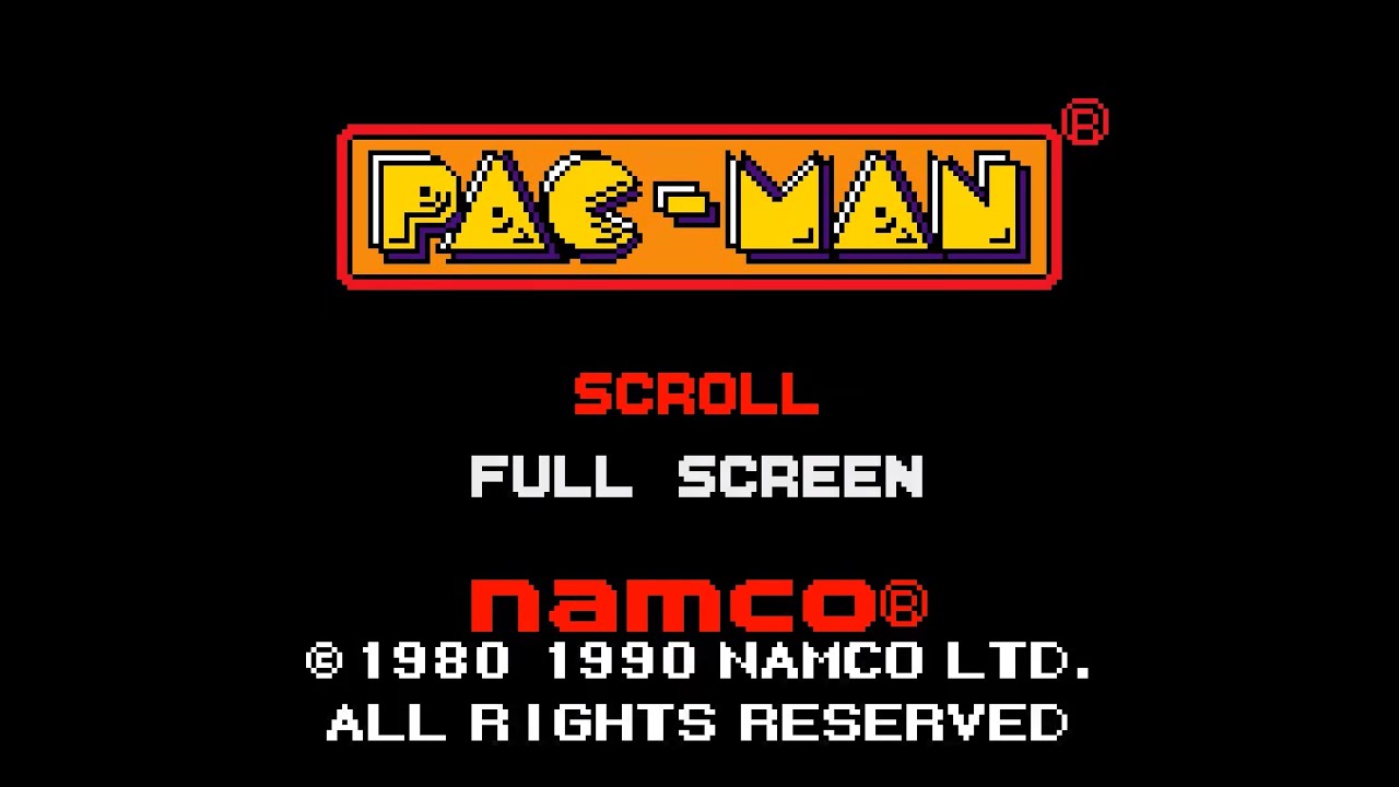 Neo Geo Pocket Color Longplay [15] Pac-Man