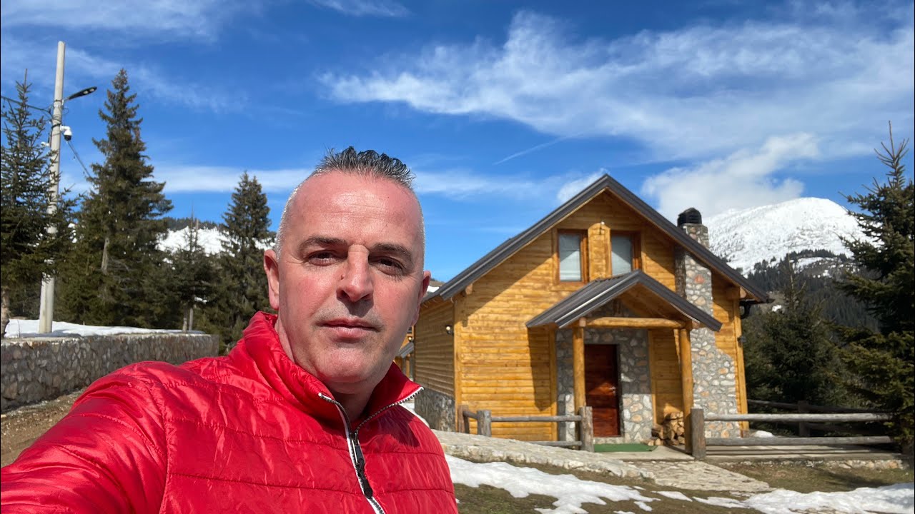 Villa Shkreli Relax (Shkrel Kosovë 12.03.2023)💪🇽🇰❤️🇽🇰
