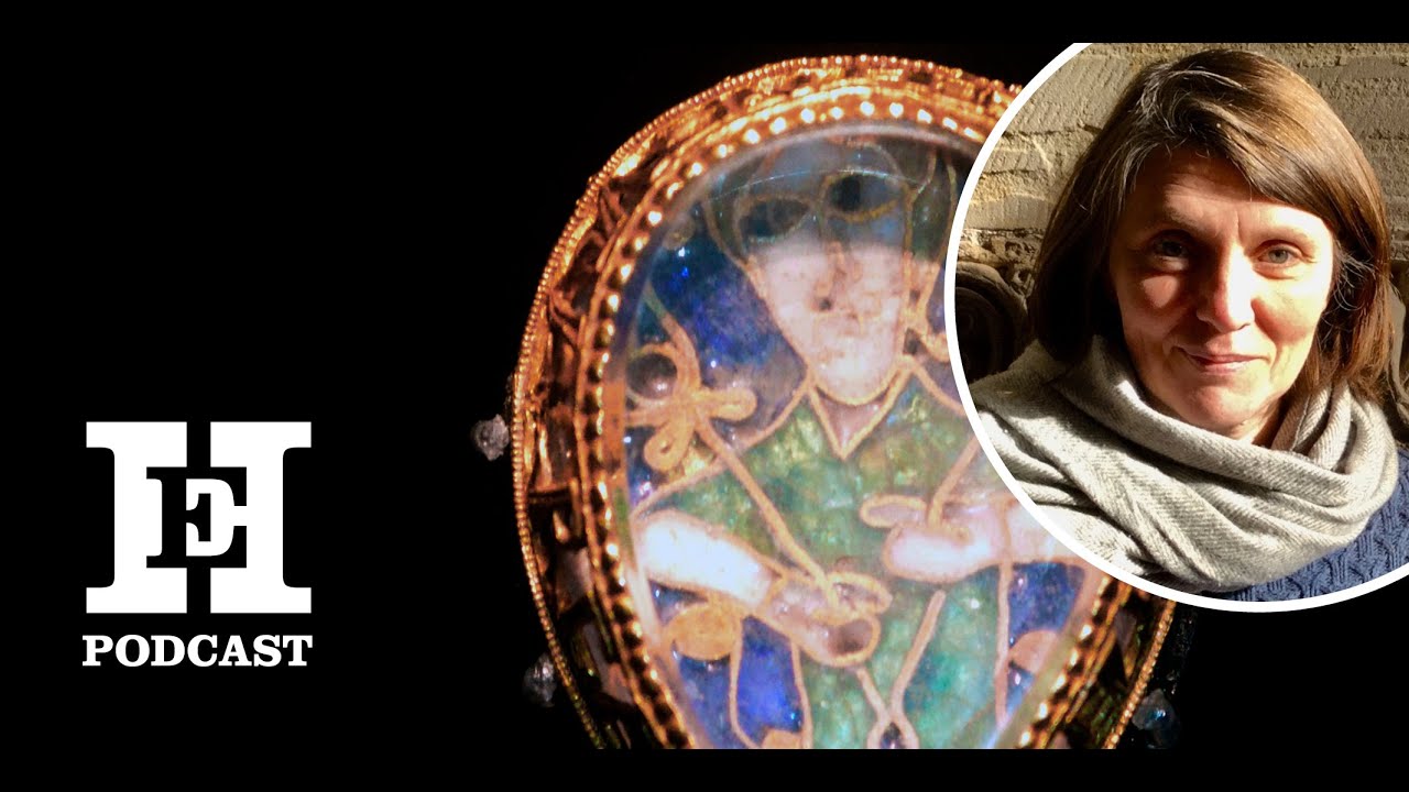 Anglo-Saxon kingdoms: everything you wanted to know | HistoryExtra podcast