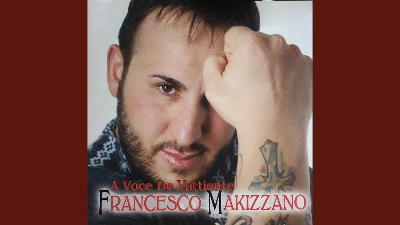 A Voce De Vattiente