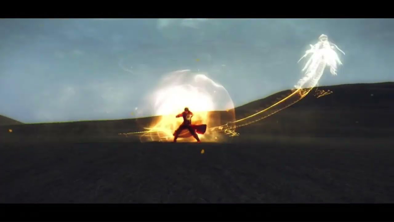 Age of Wushu - 18 Dragon Palm rage 🤤