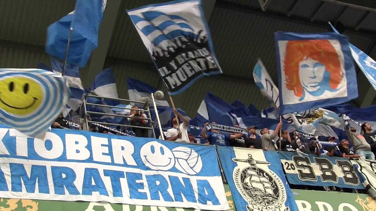 IFK Göteborg-Qarabağ FK (Hemma & Borta)