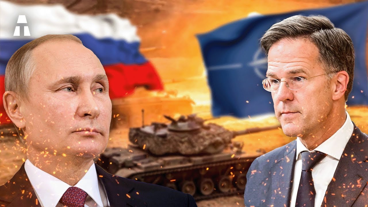 Rosja kontra NATO: Napięcie na Morzu Bałtyckim rośnie