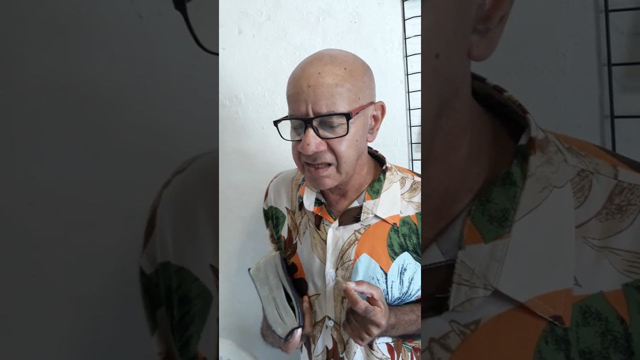 Oração para o Seu Milagre: Missionário Miro