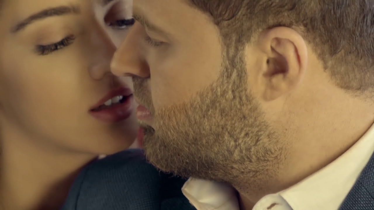 Patrick Safi - Zayed Fiyi Shakak (Official Music Video) | باتريك صافي - زايد فيي شكك