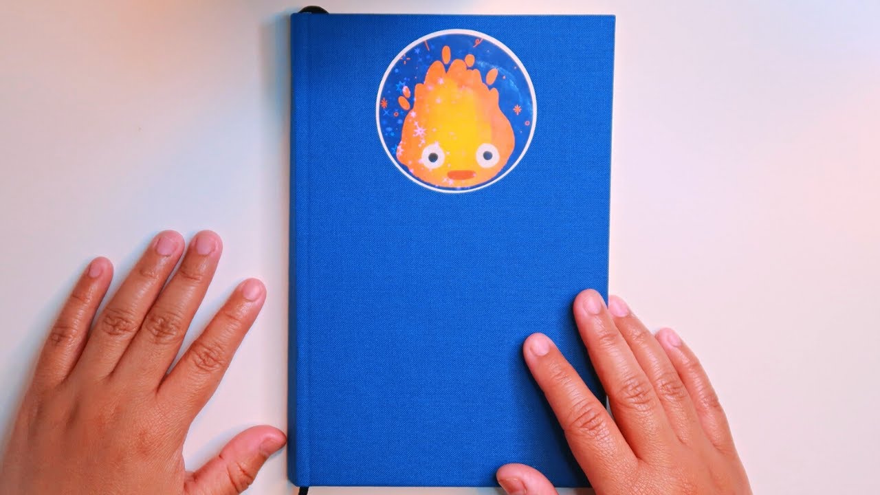 ASMR 2022 Planner Flip Through (SUPER Close-up & Breathy Whispers)