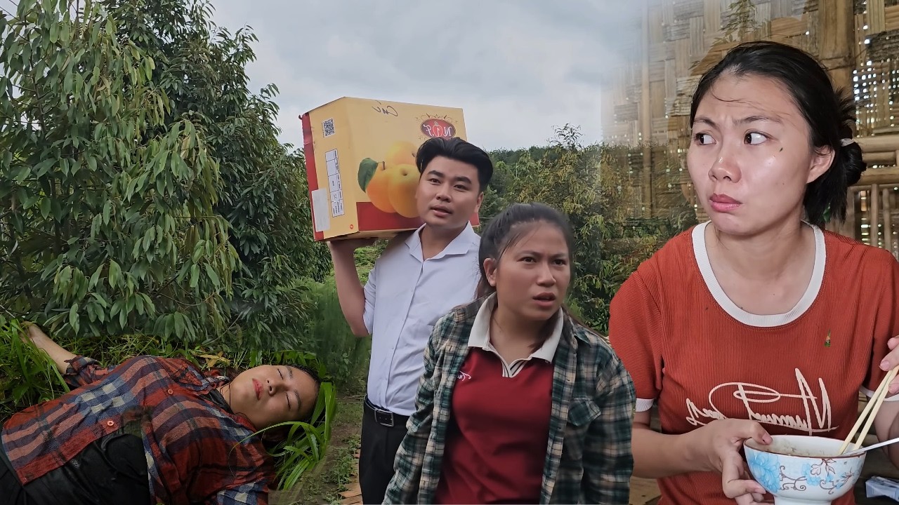 Uyen disappeared after the trip with the CEO  What happened to Uyen | Ly Tieu Uyen RV