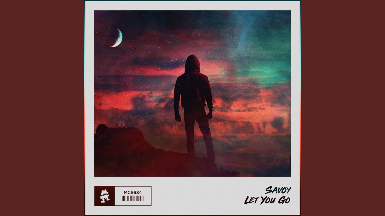 Let You Go