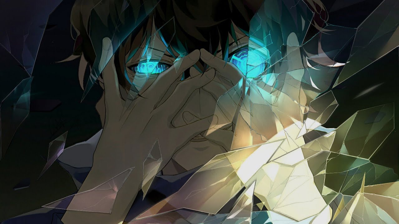 NIGHTCORE 'Good Boy Gone Bad' TXT