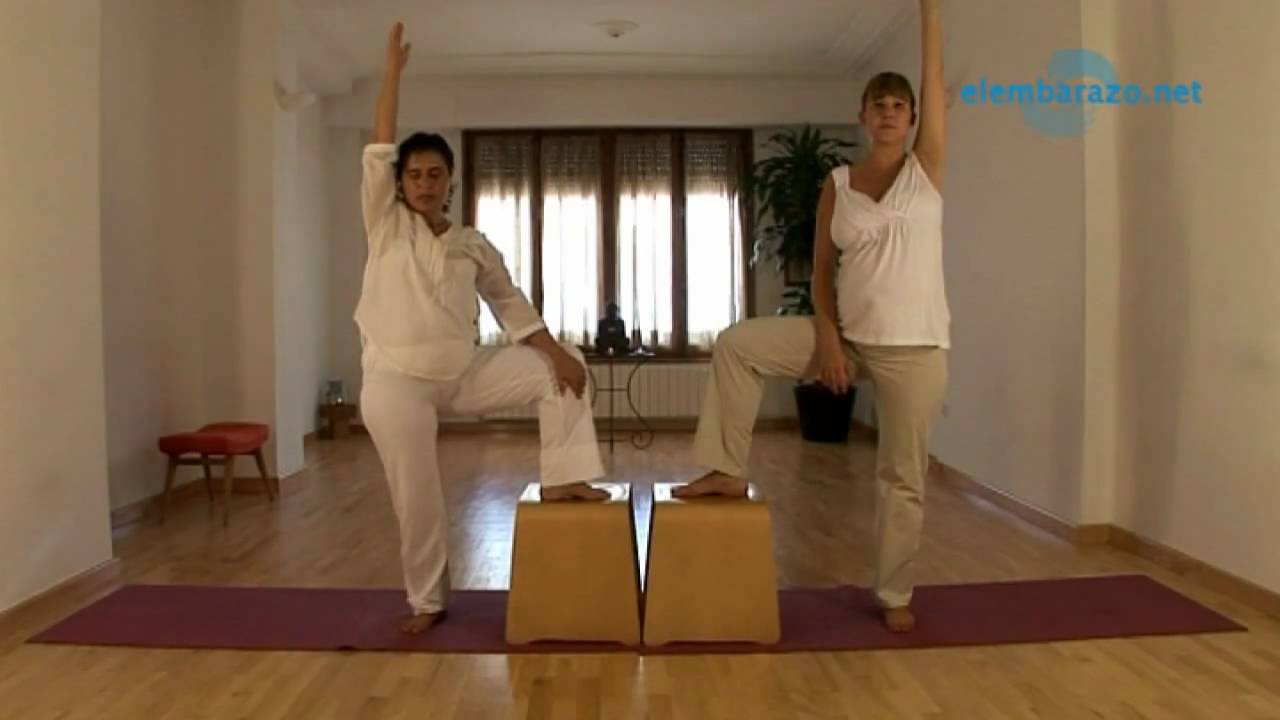 EJERCICIO PARA ABRIR EL CANAL DE NACIMIENTO
