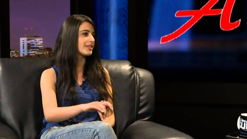 Moris Janashvili Talk Show 