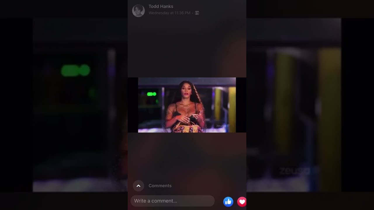 MemoryLane: Joseline Hernandez #joselinehernandez #joselinescabaret