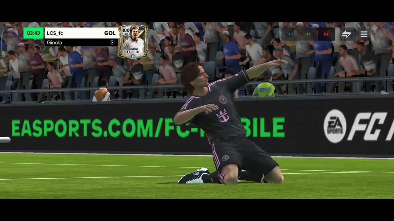 #fifa #eaesport #eaesports