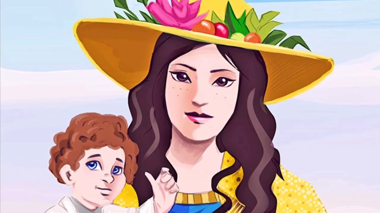 Canciones dedicadas a la Divina Pastora