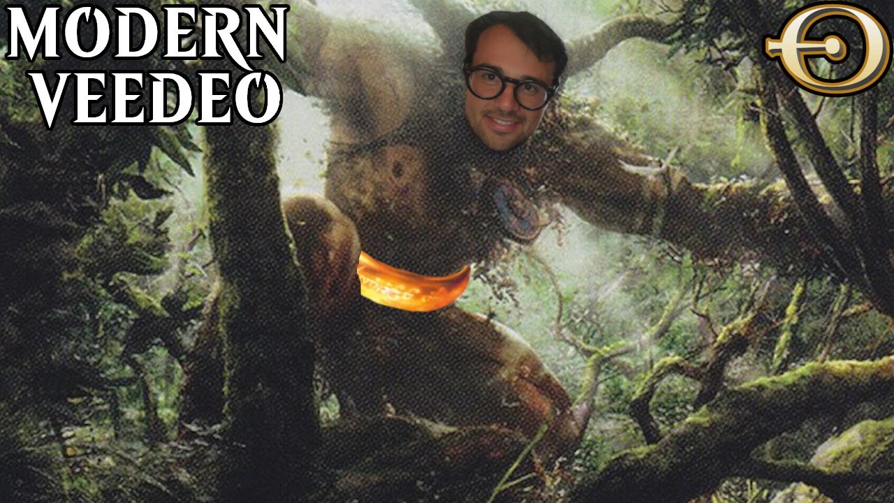 Big-Brain Mengu 5-0 🏆 with Amulet Titan! | Modern | MTGO