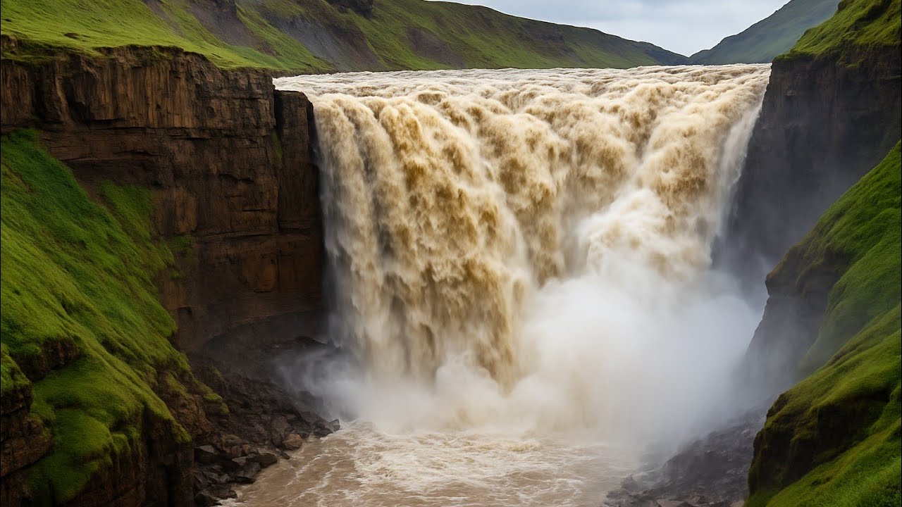 How Rivers Shape the Land | Agents of Denudation Explained
