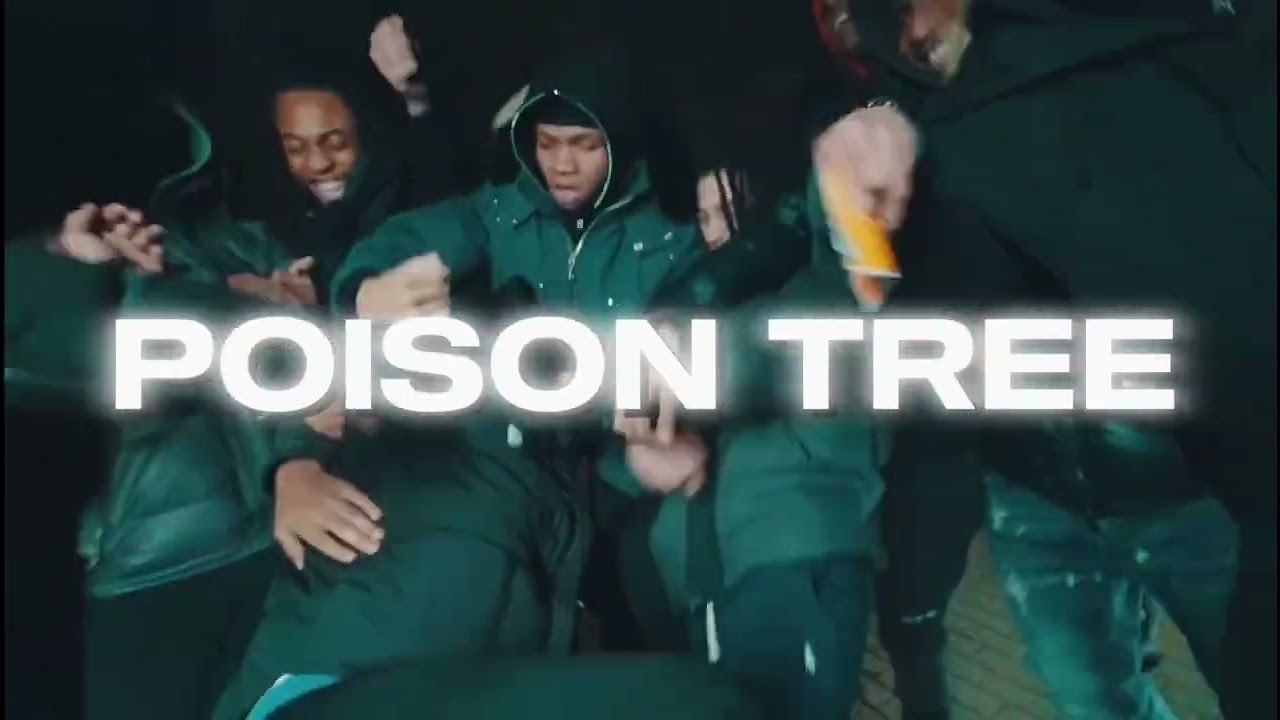 [FREE] Kyle Richh x Sdot Go x Jersey Club Type Beat 2025 - “POISON TREE