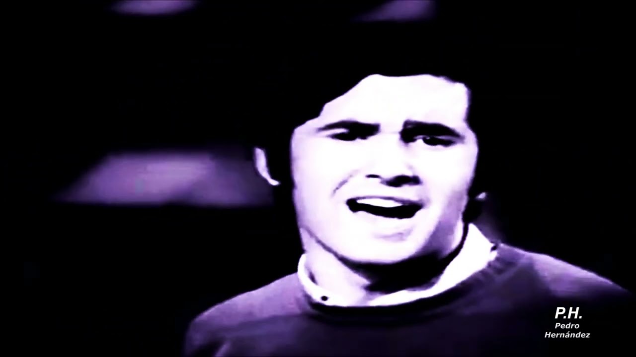 V&Iacute;CTOR MANUEL &ndash; &ldquo;Paxarinos&rdquo;  (1969)