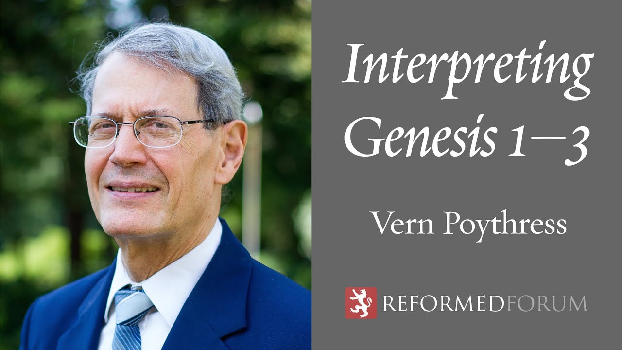 Interpreting Genesis 1–3