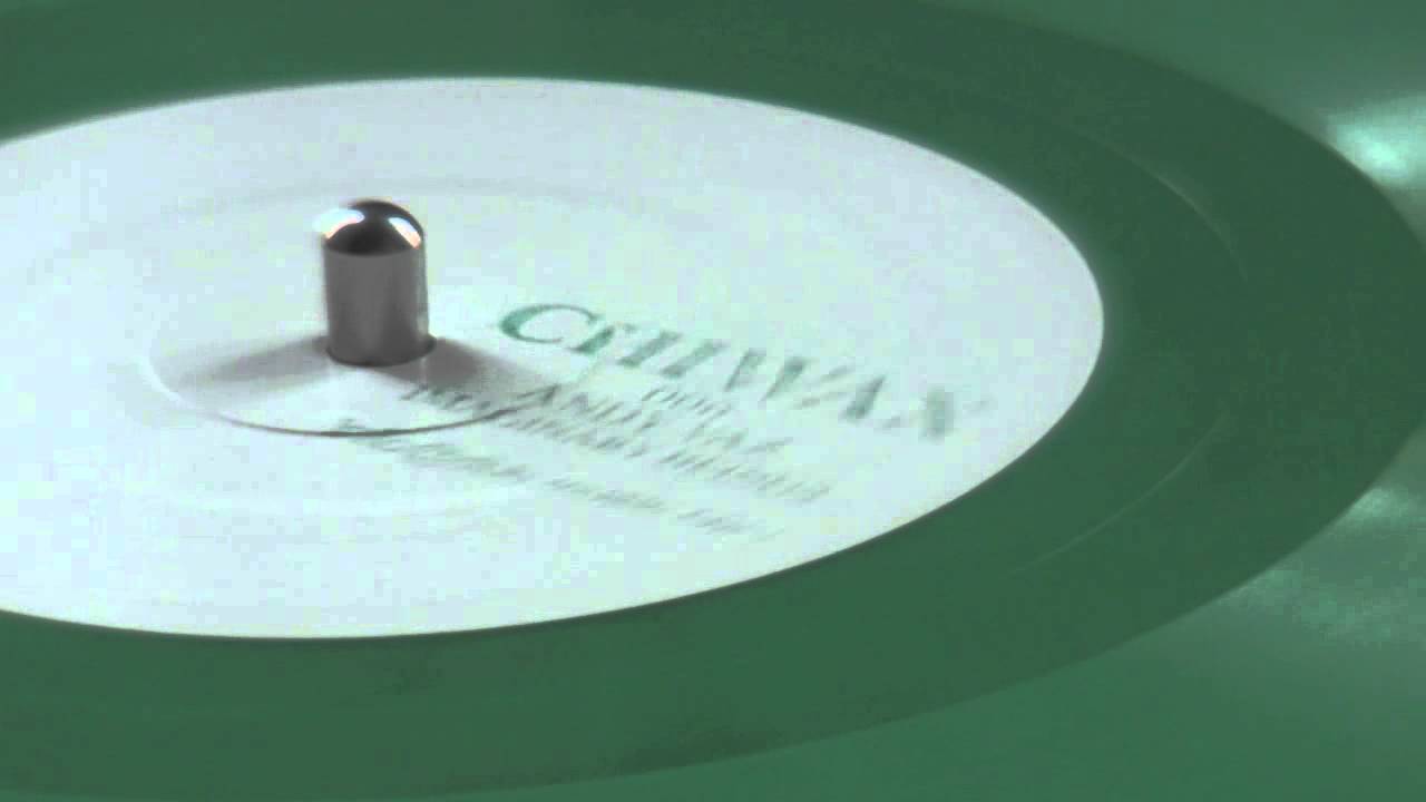 Andy Vaz - Imaginary Beings (Chiwax)