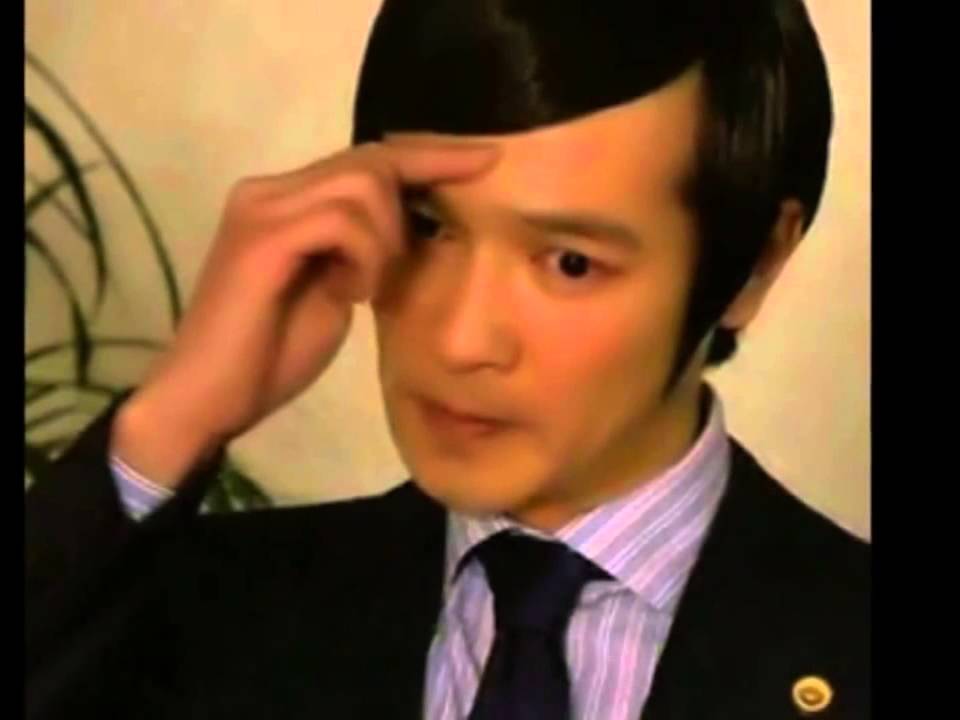 古美門研介へ　半沢直樹からリーガルハイ堺雅人見事