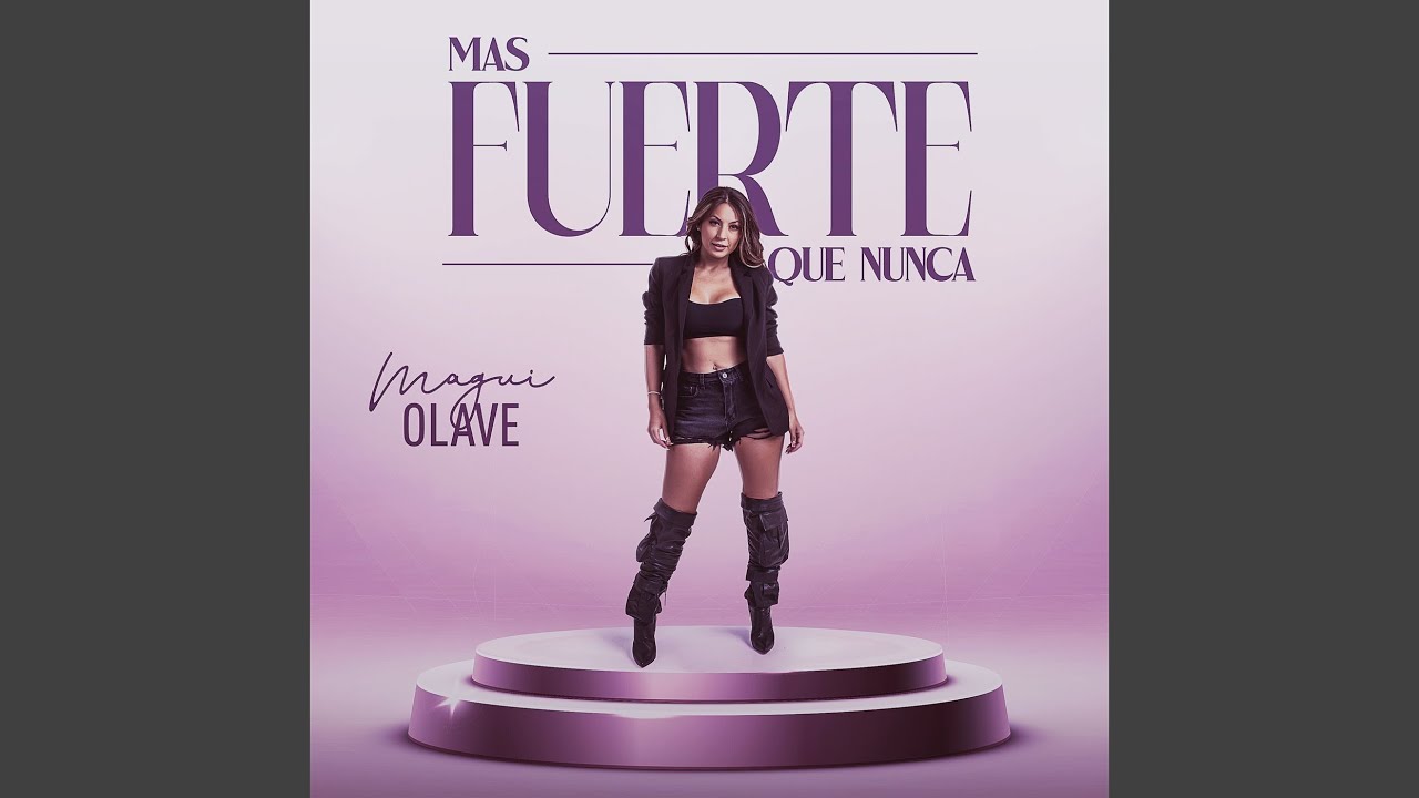 Por Primera Vez (En Vivo)