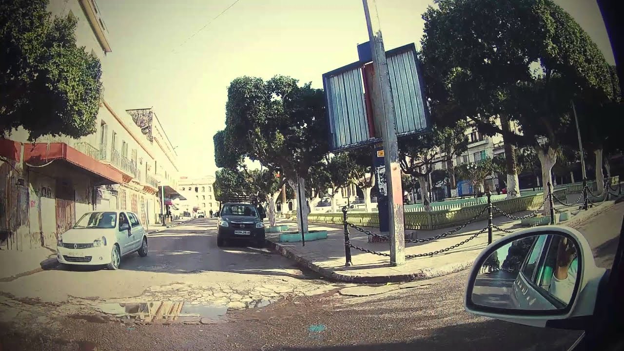 Ain Temouchent
