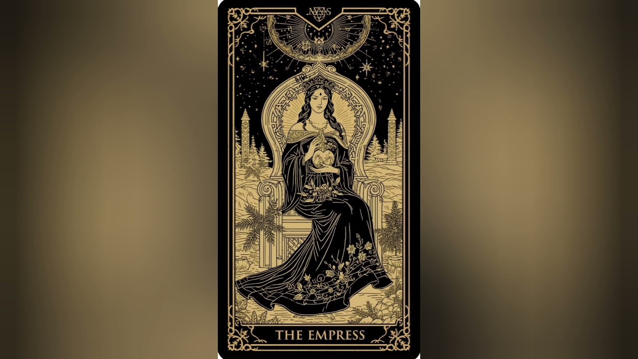 Llama Negra | La Emperatriz | Slowcore version