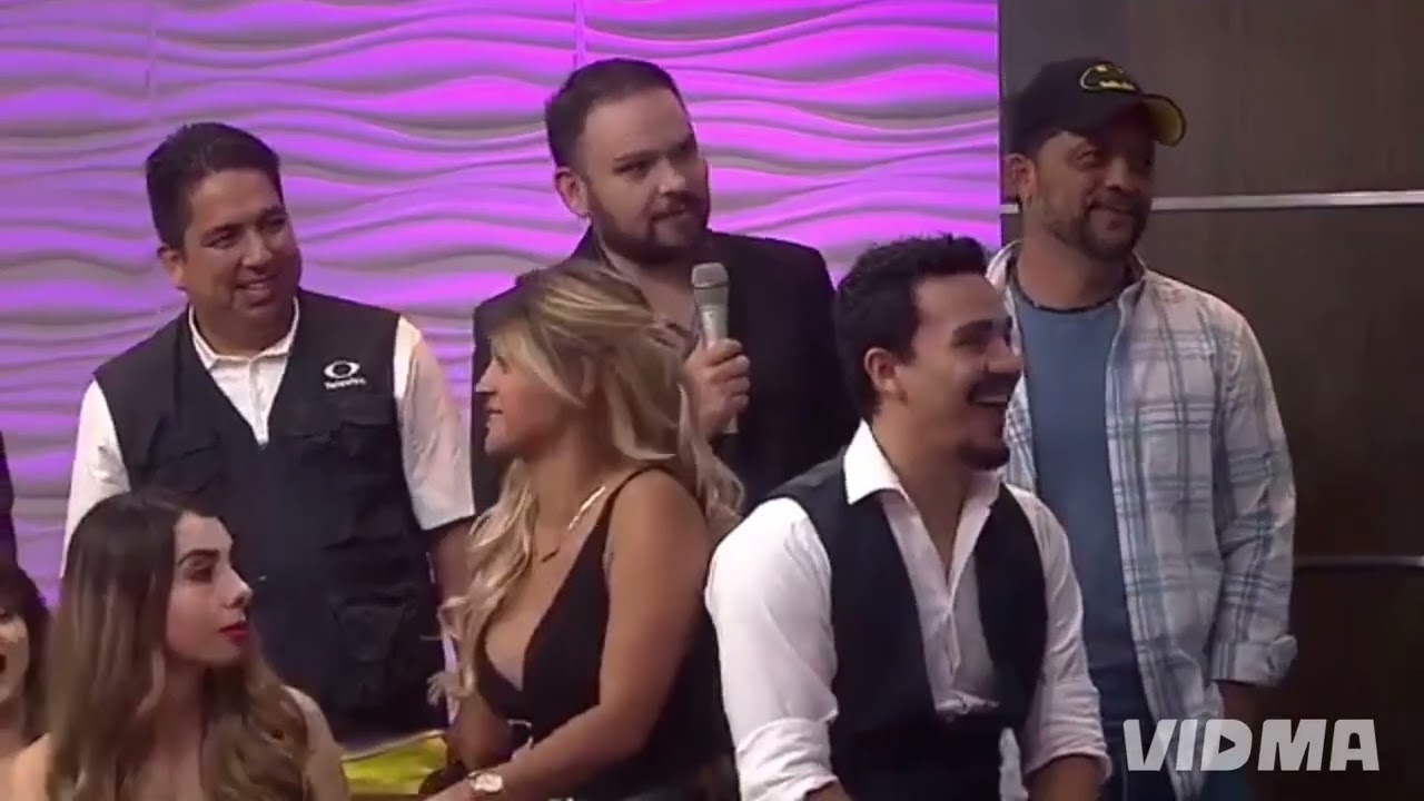 Queremos Más - Tito El Ranchero 24/Julio/2018