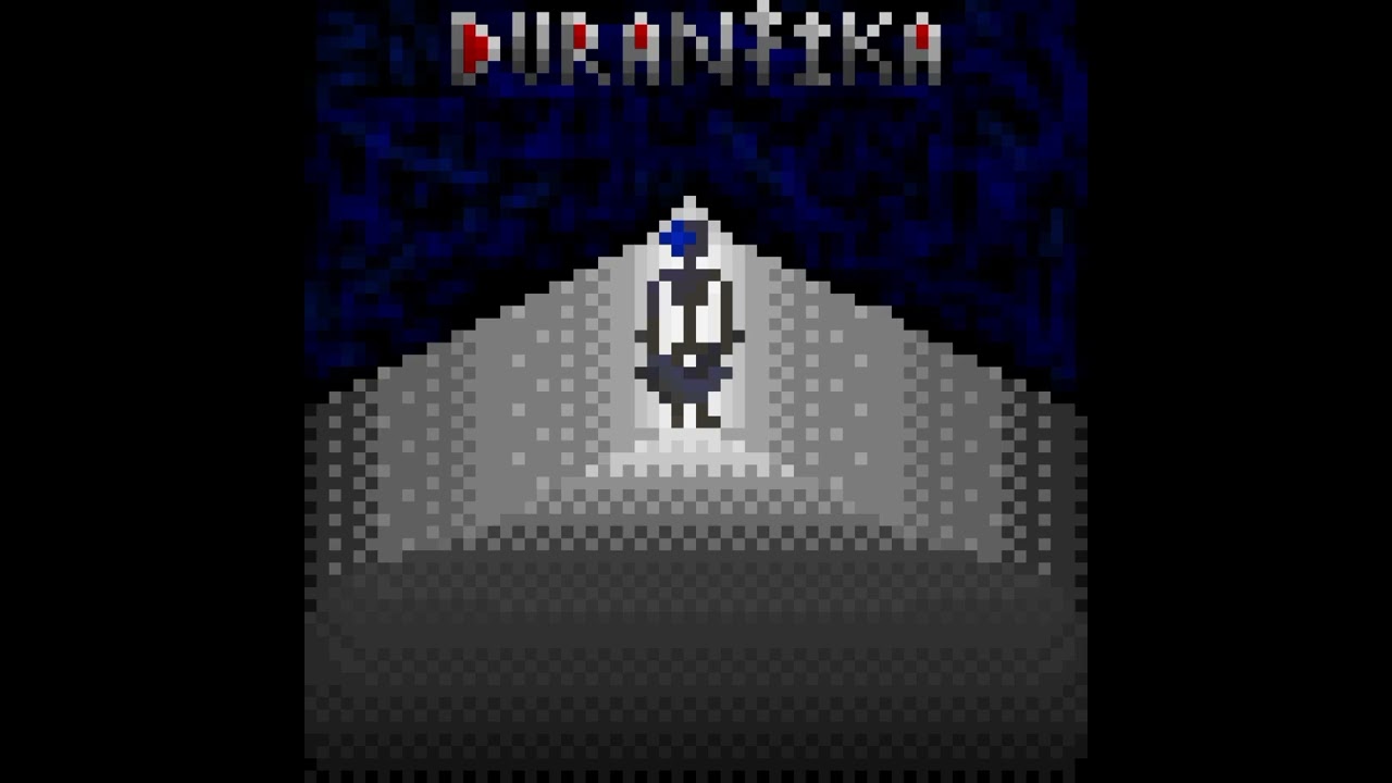 Durantika ost: Main theme