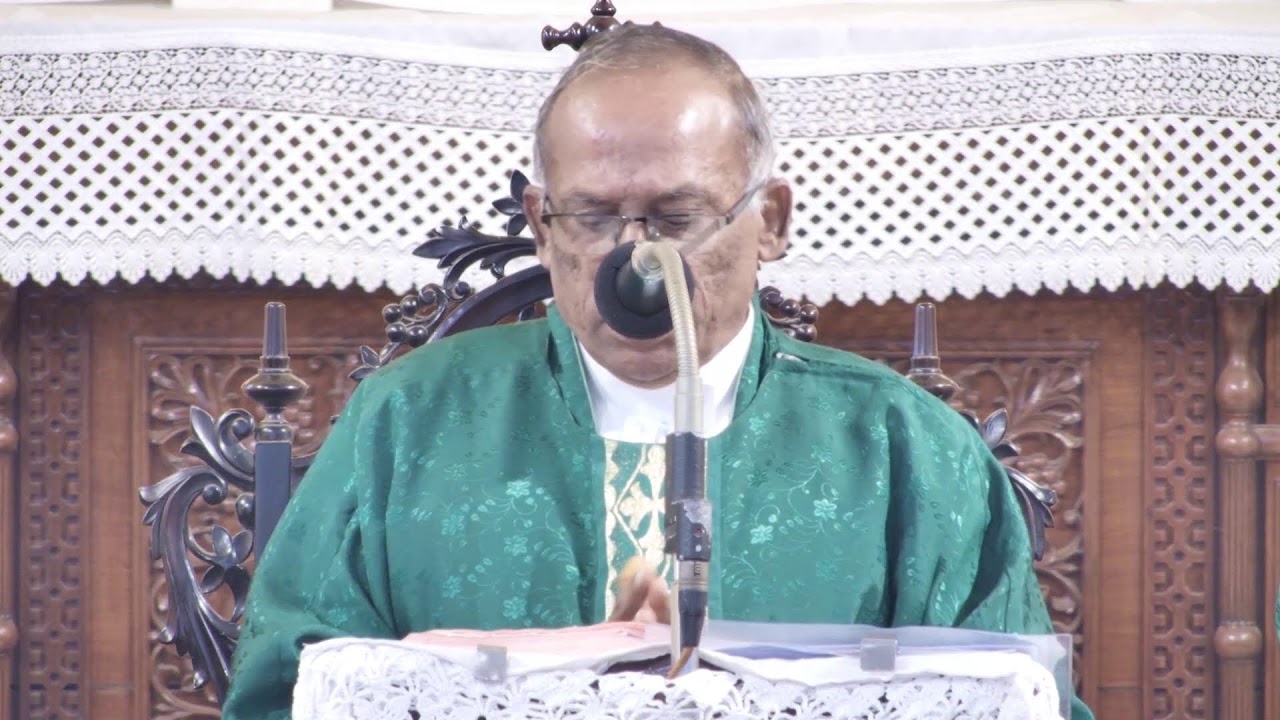 KONKANI MASS | MISACHI BHETT | ST. MICHAEL CHURCH TALEIGAO | 09 FEB 2026