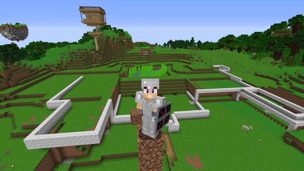 #KARMALAND3 - CONSTRUYENDO NUESTRA MANSION #7