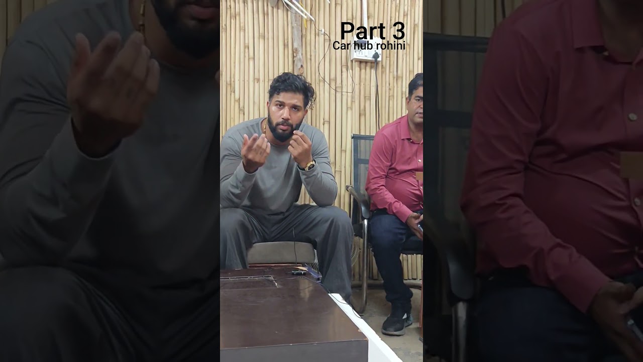 part 3 || full video on my channel ✅ car hub rohini #carhub #delhi #cardealer #cardealership #rohini