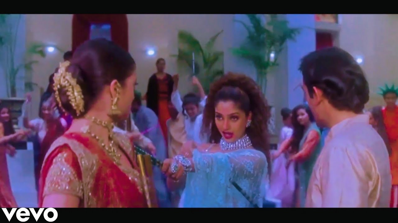 Yehi Hai Pyar {HD} Video Song | Aa Ab Laut Chalein | Akshaye Khanna, Aishwarya Rai | Alka Yagnik