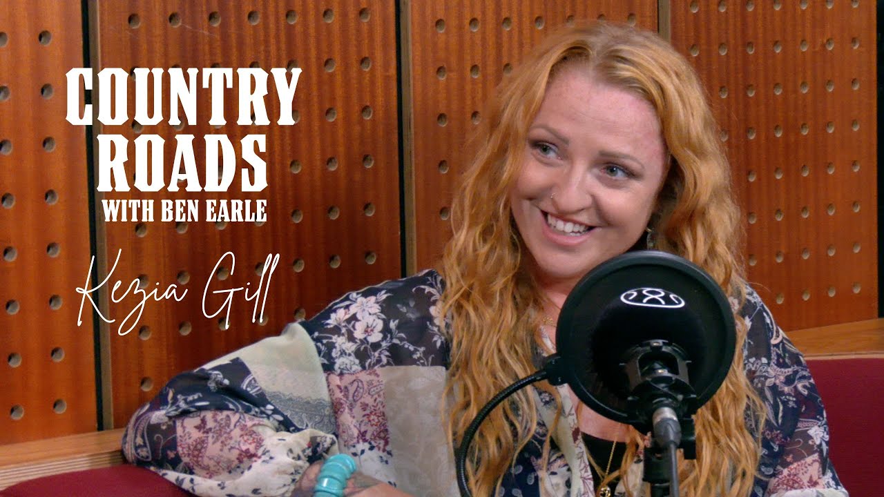 Kezia Gill: Irish roots, learning the craft in Lanzarote & putting it all on red in Nashville