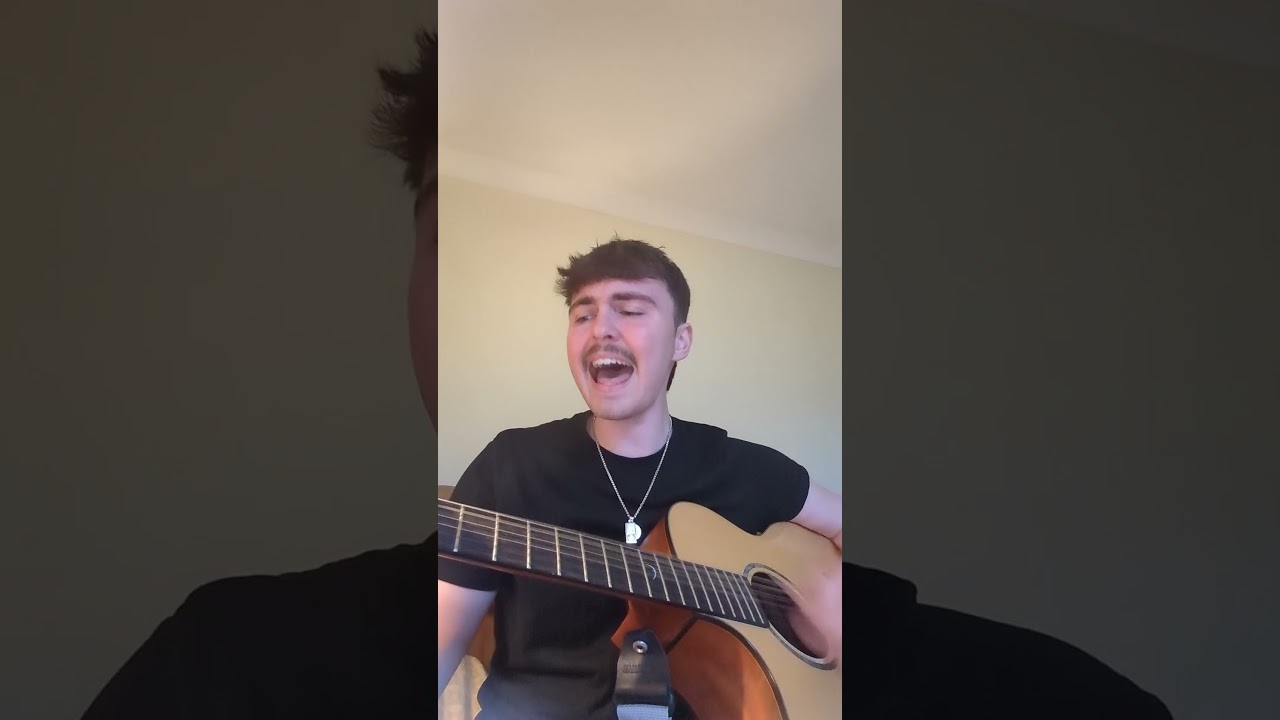 WRECK - OUT NOW #indierock #originalsong #acoustic #welshmusicscene #singersongwriter